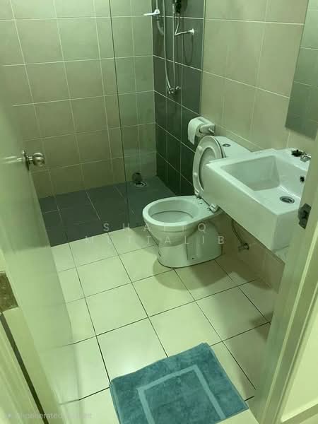 The Mark @ Cheras untuk Untuk Disewa - RM 2,000 /bulan, Mac 2026 - Bathroom - PropertyGuru.com.my