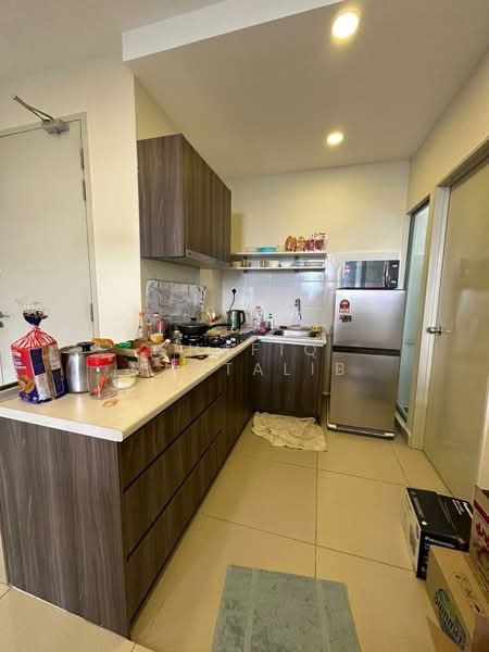 The Mark @ Cheras untuk Untuk Disewa - RM 2,000 /bulan, Mac 2026 - Kitchen - PropertyGuru.com.my