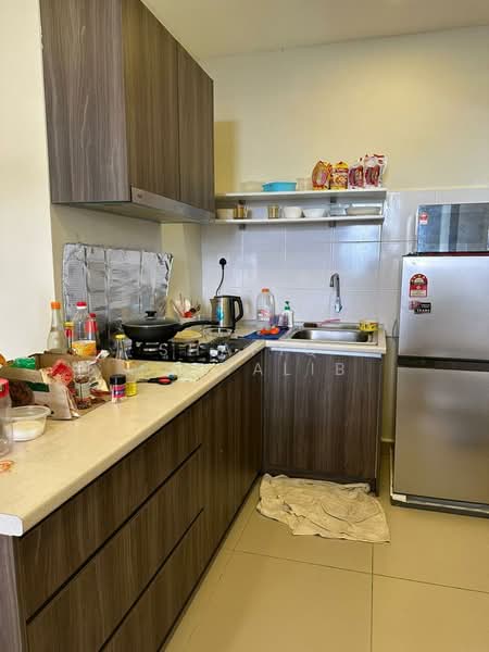 The Mark @ Cheras untuk Untuk Disewa - RM 2,000 /bulan, Mac 2026 - Kitchen - PropertyGuru.com.my