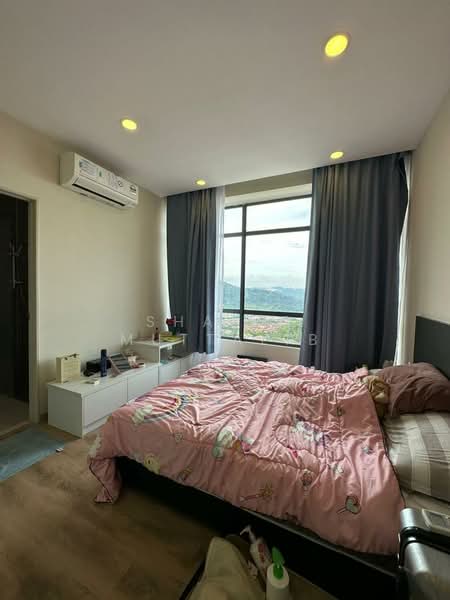 The Mark @ Cheras untuk Untuk Disewa - RM 2,000 /bulan, Mac 2026 - PropertyGuru.com.my