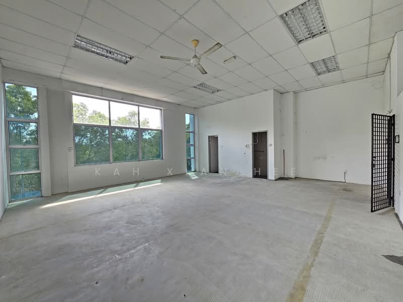 Office for Rent in Kuala Selangor (Selangor) - KAH XIAN Hee - Interior - PropertyGuru.com.my