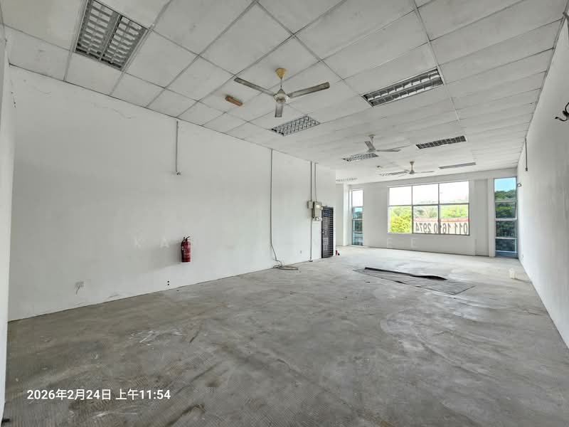 Office for Rent in Kuala Selangor (Selangor) - KAH XIAN Hee - Interior - PropertyGuru.com.my