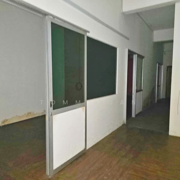 Shop for Rent in Simpang Ampat (Penang) - Tommy Gan - Interior - PropertyGuru.com.my