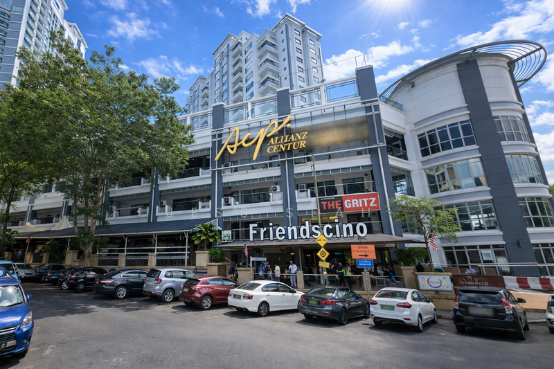 Kedai / Pejabat untuk Dijual di Damansara Perdana (Selangor) - Jess Seah - Exterior - PropertyGuru.com.my