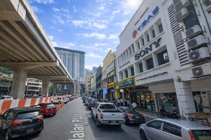Kedai / Pejabat untuk Dijual di Damansara Perdana (Selangor) - Jess Seah - PropertyGuru.com.my