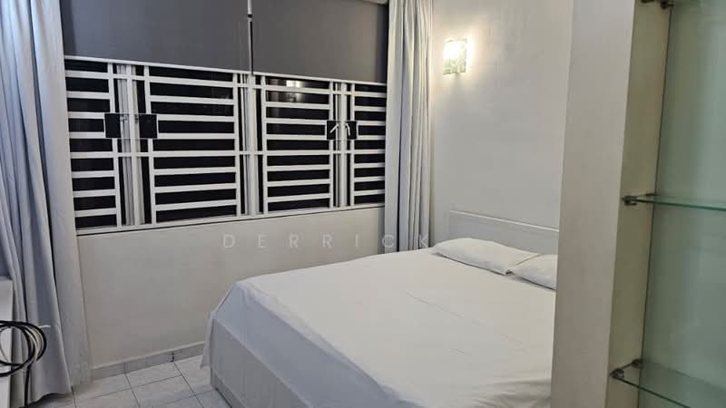 Condominium for Sale at N-Park Condominium - Derrick . - Bedroom - PropertyGuru.com.my