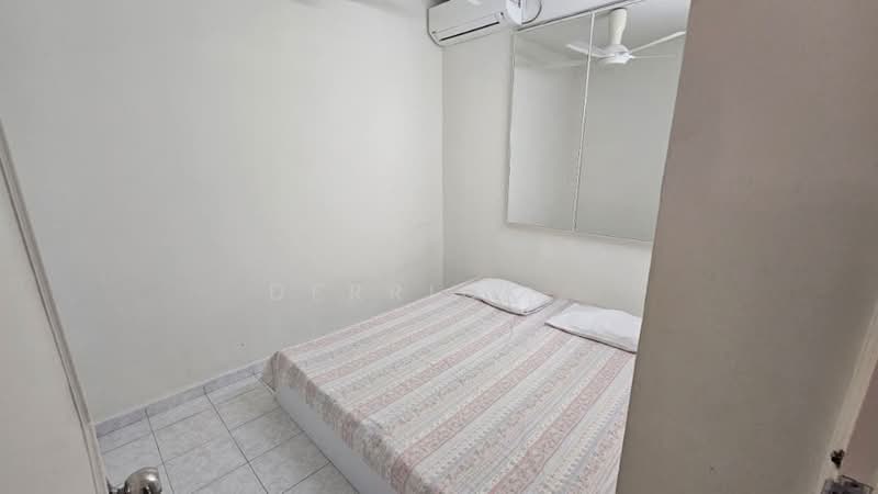 Condominium for Sale at N-Park Condominium - Derrick . - Bedroom - PropertyGuru.com.my