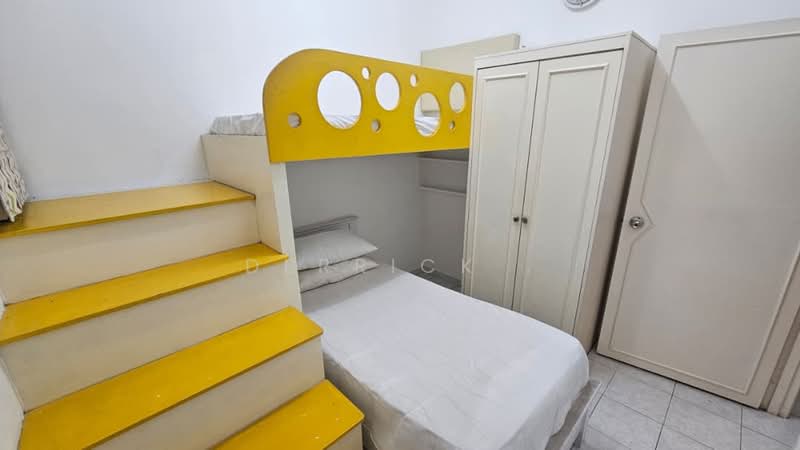 Condominium for Sale at N-Park Condominium - Derrick . - Bedroom - PropertyGuru.com.my