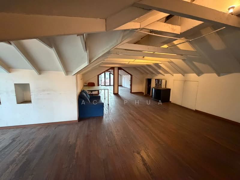 Bungalow for Sale in Seksyen 17 (Petaling Jaya) - Race Phua - Interior - PropertyGuru.com.my