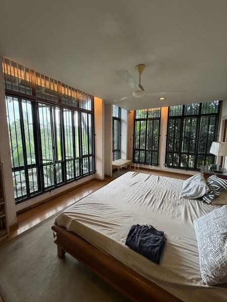 Bungalow for Sale in Seksyen 17 (Petaling Jaya) - Race Phua - Bedroom - PropertyGuru.com.my
