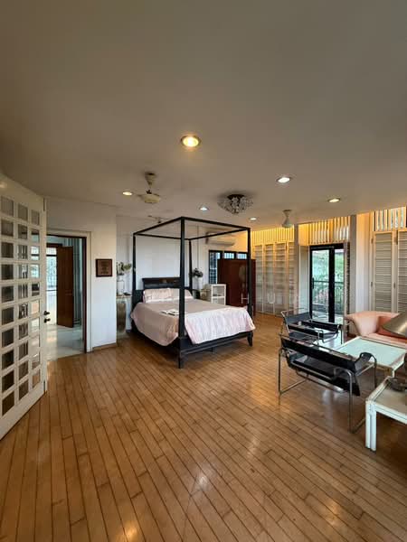 Bungalow for Sale in Seksyen 17 (Petaling Jaya) - Race Phua - Bedroom - PropertyGuru.com.my