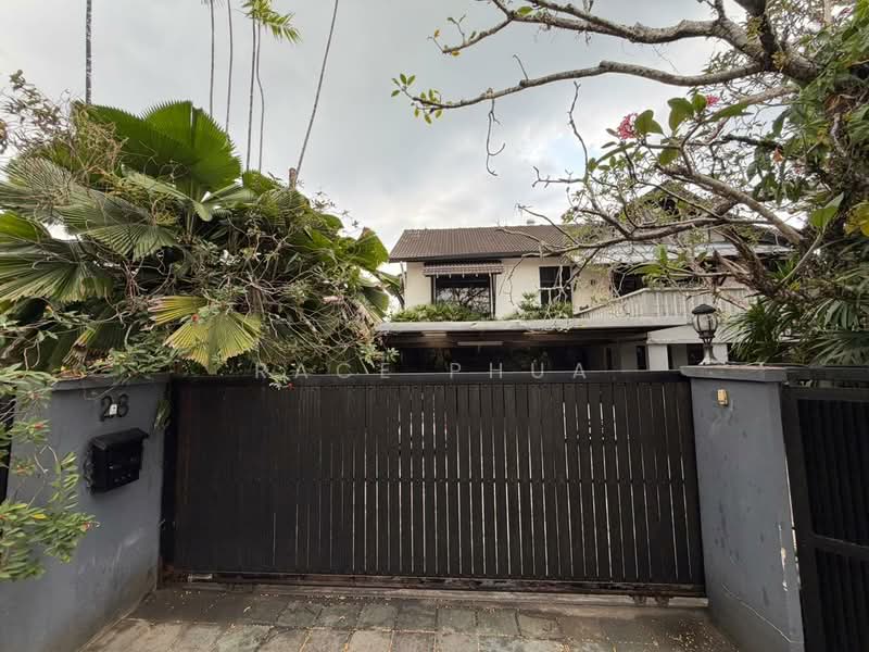 Bungalow for Sale in Seksyen 17 (Petaling Jaya) - Race Phua - Exterior - PropertyGuru.com.my
