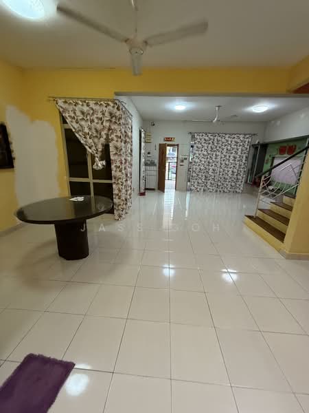 Sungai Buloh untuk Untuk Dijual - RM 690,000, Mac 2026 - Living Room - PropertyGuru.com.my