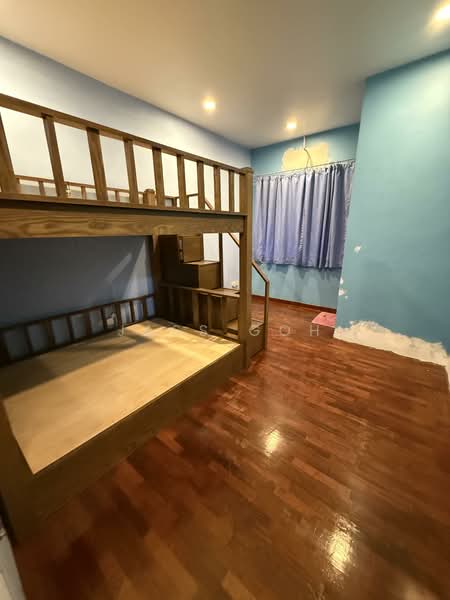 Sungai Buloh untuk Untuk Dijual - RM 690,000, Mac 2026 - Bedroom - PropertyGuru.com.my
