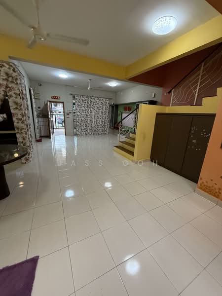 Sungai Buloh untuk Untuk Dijual - RM 690,000, Mac 2026 - Living Room - PropertyGuru.com.my