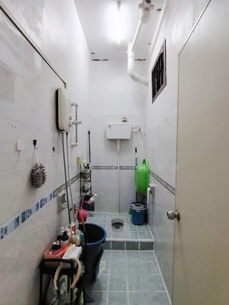 Taman Desa Tebrau untuk Untuk Dijual - RM 690,000, Mac 2026 - Bathroom - PropertyGuru.com.my