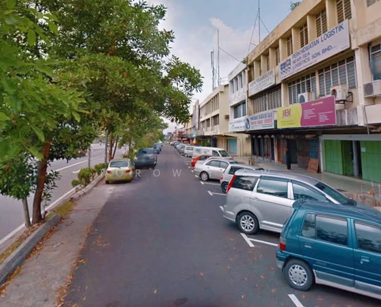 Shop / Office for Sale in Johor Bahru (Johor) - Torow Yeow - Exterior - PropertyGuru.com.my