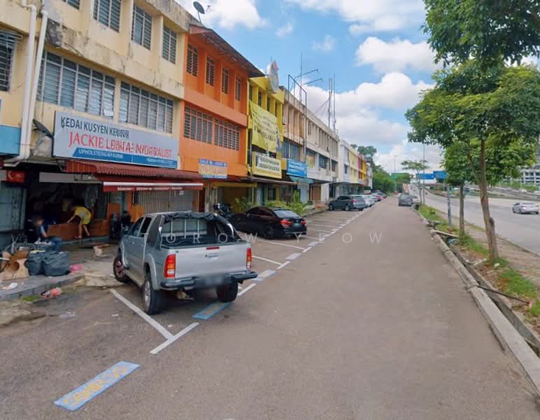 Shop / Office for Sale in Johor Bahru (Johor) - Torow Yeow - Exterior - PropertyGuru.com.my