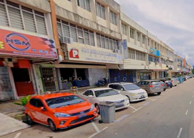 Shop / Office for Sale in Johor Bahru (Johor) - Torow Yeow - Exterior - PropertyGuru.com.my