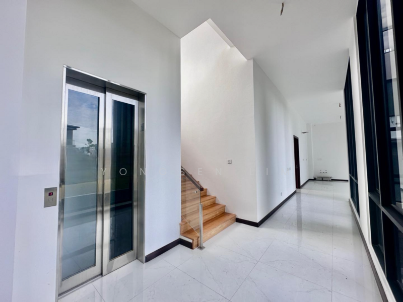 Bungalow for Sale in Eco Sanctuary (Telok Panglima Garang) - Yongsen Lim - Interior - PropertyGuru.com.my