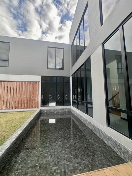 Bungalow for Sale in Eco Sanctuary (Telok Panglima Garang) - Yongsen Lim - Exterior - PropertyGuru.com.my