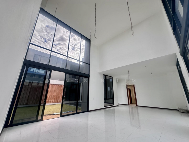 Bungalow for Sale in Eco Sanctuary (Telok Panglima Garang) - Yongsen Lim - Interior - PropertyGuru.com.my