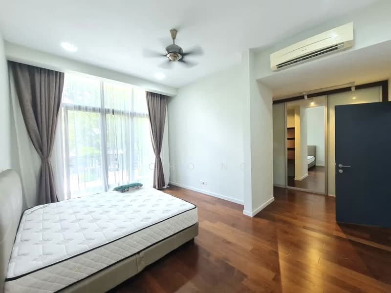 Terraced House for Rent in Desa Parkcity (Kuala Lumpur) - Echo Ng - Bedroom - PropertyGuru.com.my