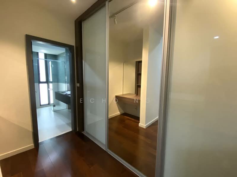 Terraced House for Rent in Desa Parkcity (Kuala Lumpur) - Echo Ng - Bathroom - PropertyGuru.com.my