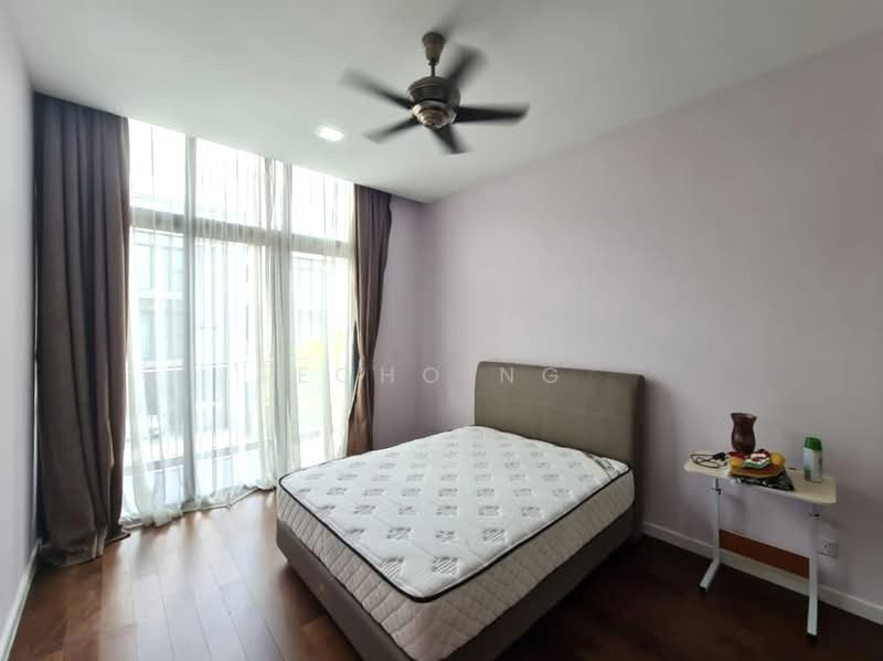 Terraced House for Rent in Desa Parkcity (Kuala Lumpur) - Echo Ng - Bedroom - PropertyGuru.com.my