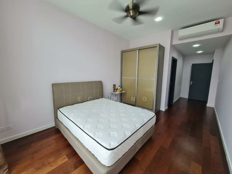 Terraced House for Rent in Desa Parkcity (Kuala Lumpur) - Echo Ng - Bedroom - PropertyGuru.com.my