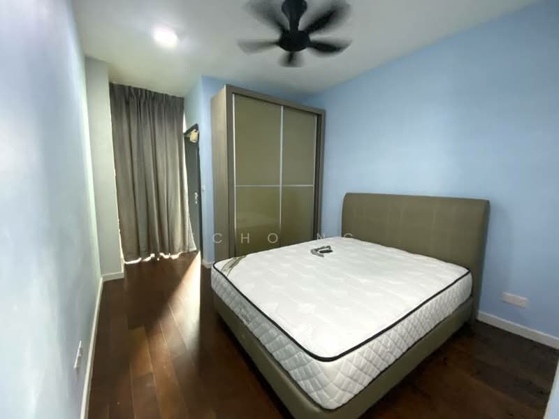 Terraced House for Rent in Desa Parkcity (Kuala Lumpur) - Echo Ng - Bedroom - PropertyGuru.com.my