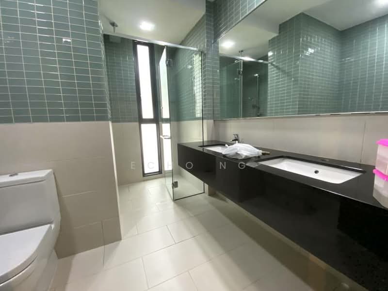 Terraced House for Rent in Desa Parkcity (Kuala Lumpur) - Echo Ng - Bathroom - PropertyGuru.com.my