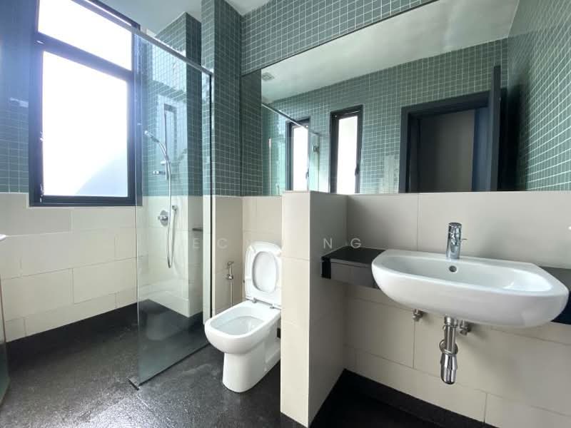 Terraced House for Rent in Desa Parkcity (Kuala Lumpur) - Echo Ng - Bathroom - PropertyGuru.com.my