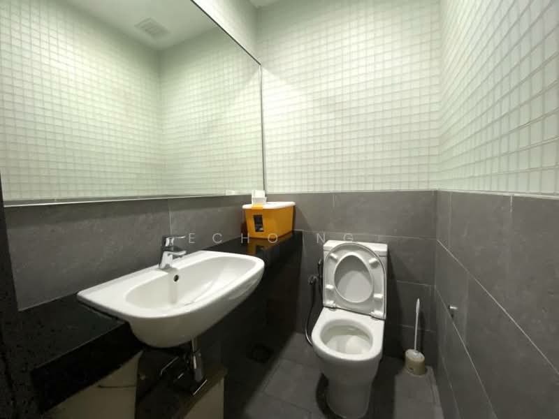 Terraced House for Rent in Desa Parkcity (Kuala Lumpur) - Echo Ng - Bathroom - PropertyGuru.com.my