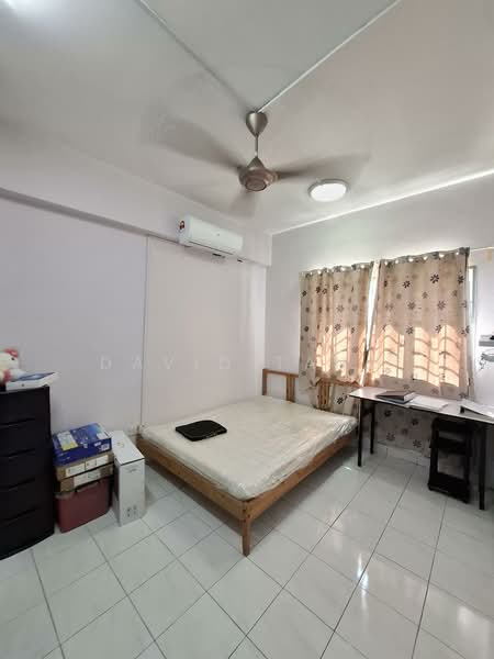 Kondominium untuk Dijual di Villa Lagenda - David Tang - Bedroom - PropertyGuru.com.my