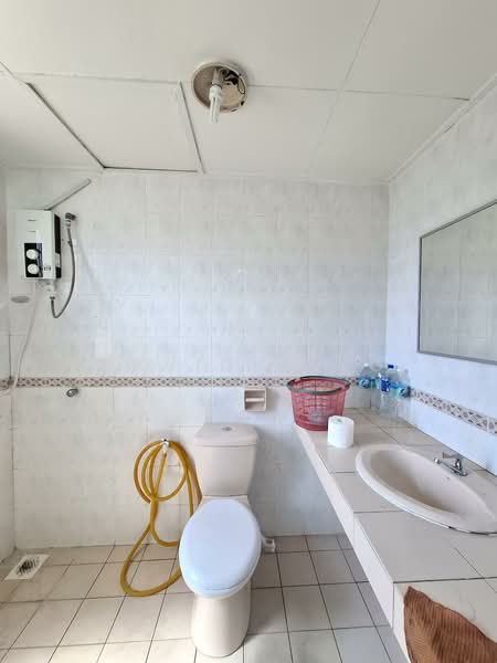 Kondominium untuk Dijual di Villa Lagenda - David Tang - Bathroom - PropertyGuru.com.my