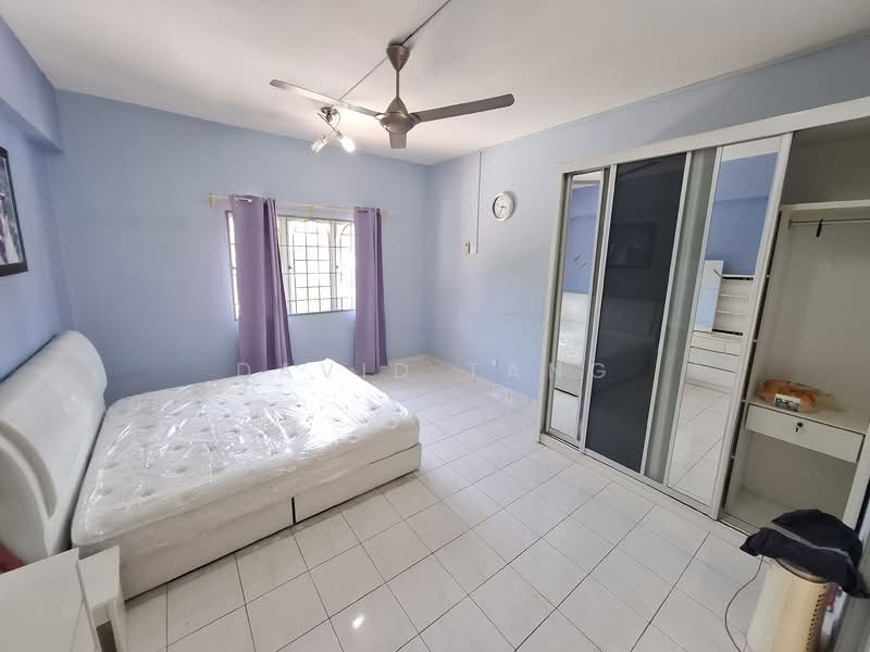 Kondominium untuk Dijual di Villa Lagenda - David Tang - Bedroom - PropertyGuru.com.my