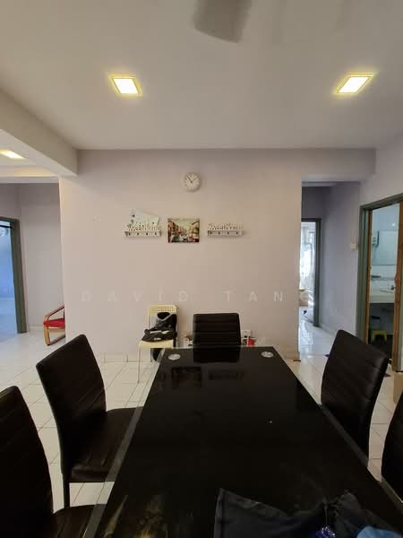 Kondominium untuk Dijual di Villa Lagenda - David Tang - Interior - PropertyGuru.com.my