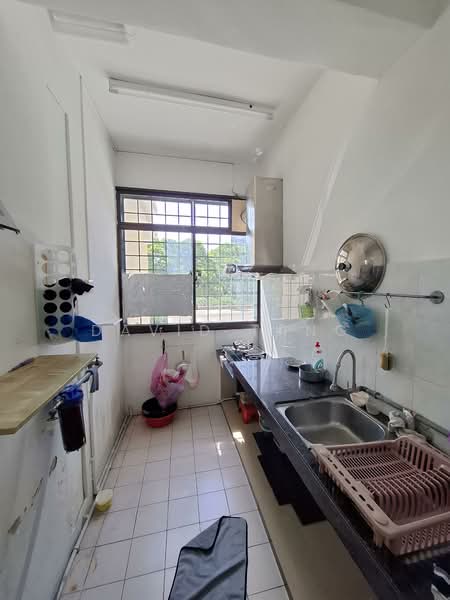 Kondominium untuk Dijual di Villa Lagenda - David Tang - Kitchen - PropertyGuru.com.my