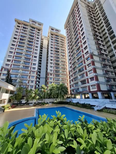 Kondominium untuk Dijual di Villa Lagenda - David Tang - Exterior - PropertyGuru.com.my