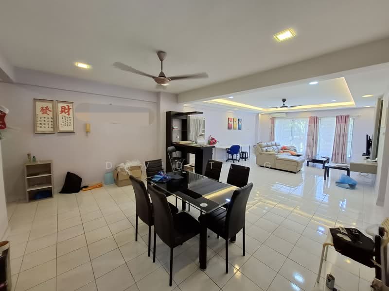 Condominium for Sale at Villa Lagenda - David Tang - PropertyGuru.com.my