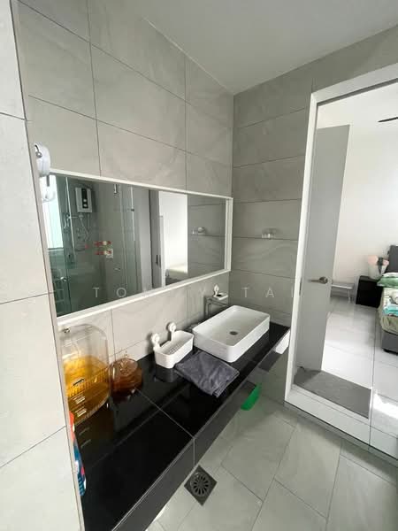 Service Residence for Rent at Sky Trees - Tommy Tai - Bathroom - PropertyGuru.com.my