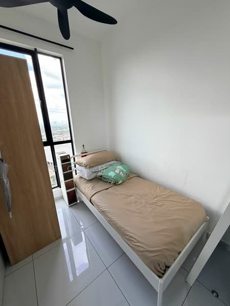 Service Residence for Rent at Sky Trees - Tommy Tai - Bedroom - PropertyGuru.com.my