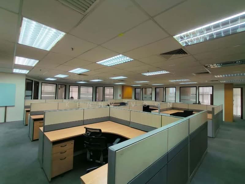 Office for Rent in Seksyen 13 (Petaling Jaya) - Kenny Voon - Interior - PropertyGuru.com.my