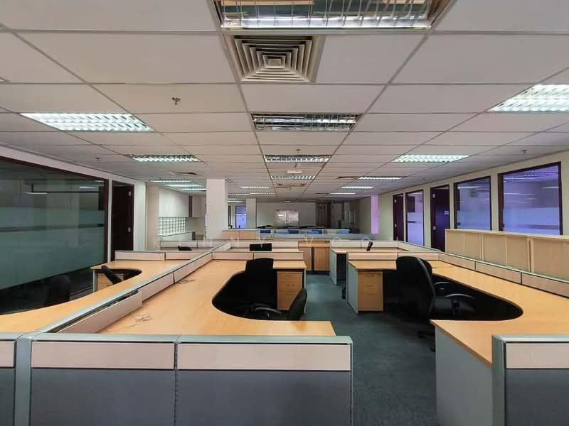 Office for Rent in Seksyen 13 (Petaling Jaya) - Kenny Voon - Interior - PropertyGuru.com.my