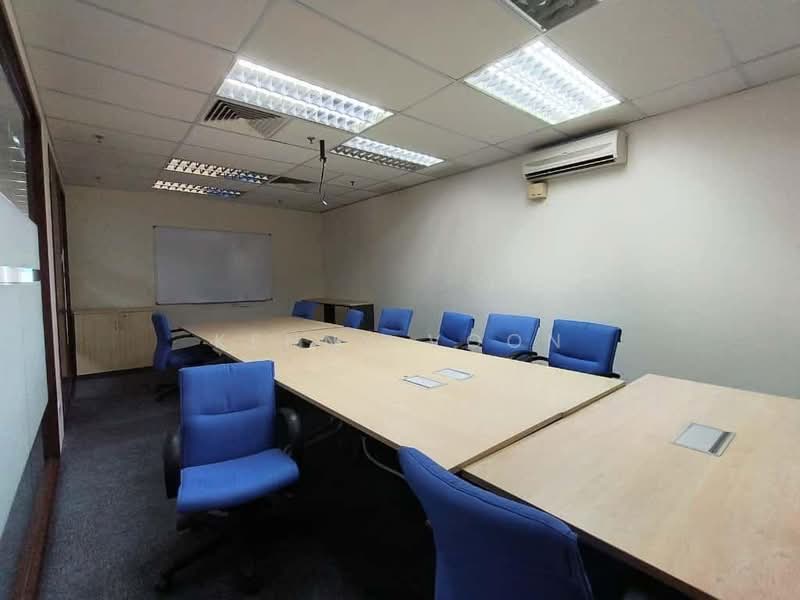 Office for Rent in Seksyen 13 (Petaling Jaya) - Kenny Voon - Interior - PropertyGuru.com.my