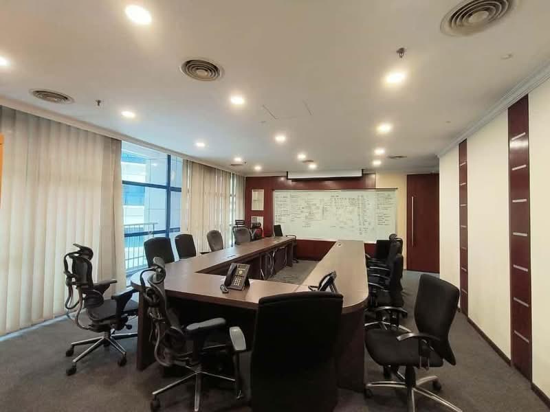 Office for Rent in Seksyen 13 (Petaling Jaya) - Kenny Voon - Interior - PropertyGuru.com.my