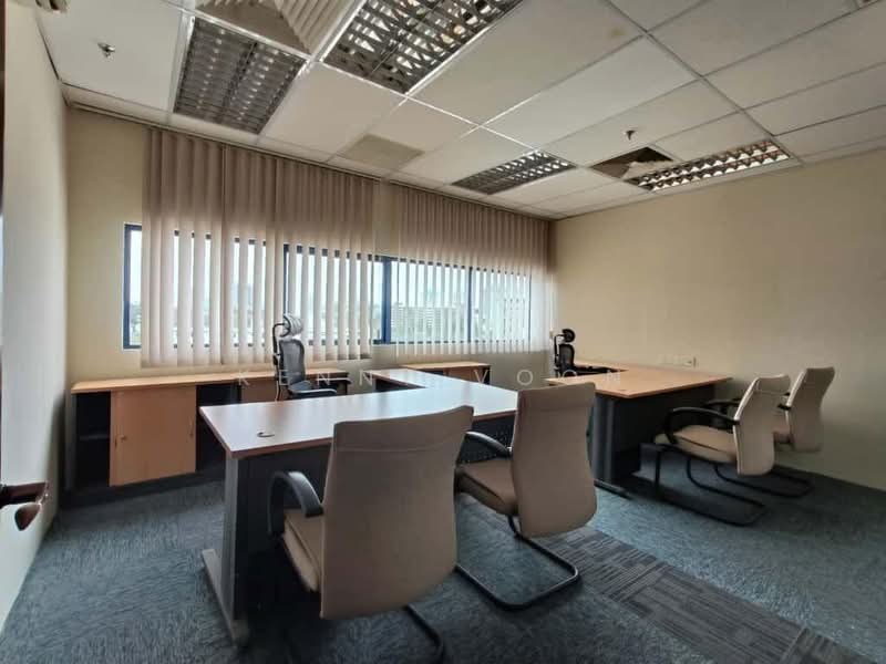 Office for Rent in Seksyen 13 (Petaling Jaya) - Kenny Voon - Interior - PropertyGuru.com.my
