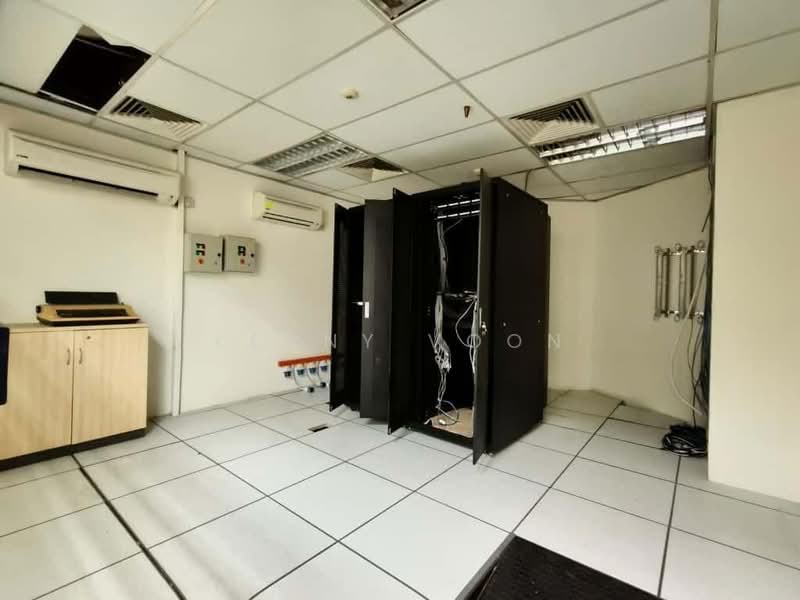 Office for Rent in Seksyen 13 (Petaling Jaya) - Kenny Voon - Interior - PropertyGuru.com.my