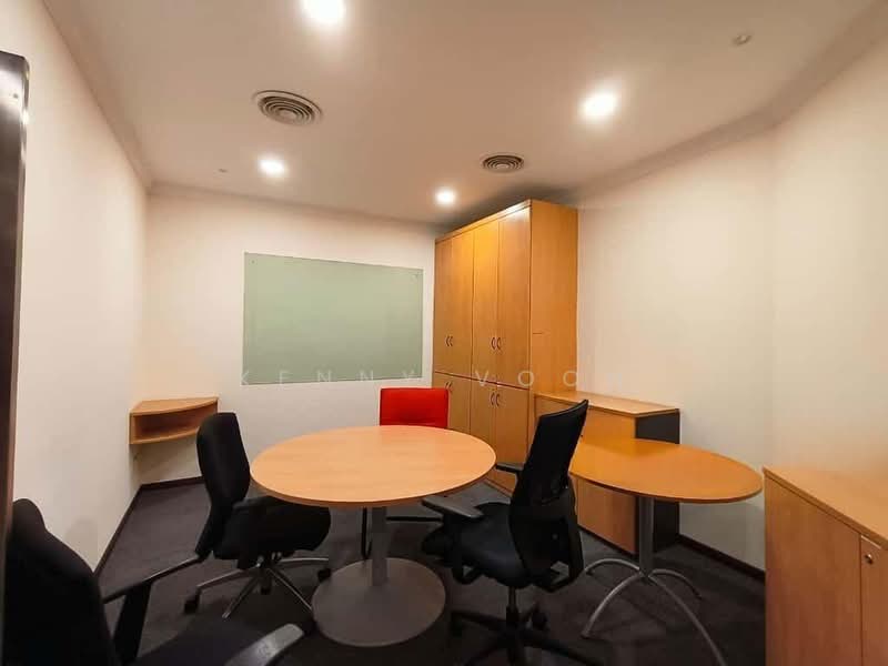 Office for Rent in Seksyen 13 (Petaling Jaya) - Kenny Voon - Interior - PropertyGuru.com.my